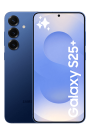 Samsung Galaxy S25+ - Premium Refurbished